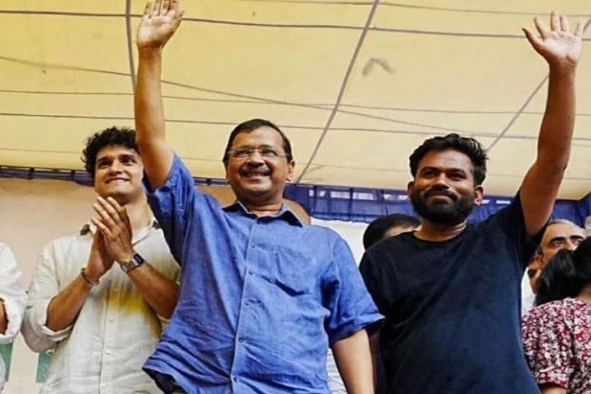 AAP-CJP Funding Row