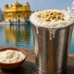 Amritsar Lassi