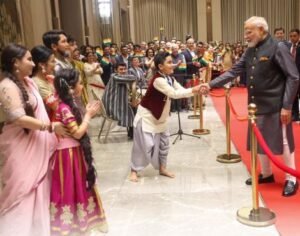 Bollywood Battle Group