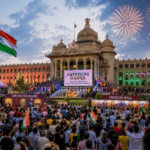 Bengaluru Freedom Habba