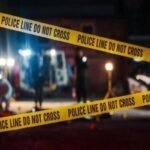 Delhi Couple Train Death