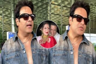 Krushna Abhishek