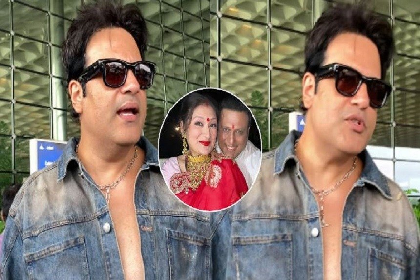 Krushna Abhishek