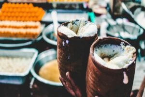Lassi Capital Of India