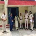 Madhya Pradesh Crime