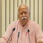 Mohan Bhagwat