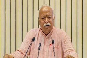 Mohan Bhagwat