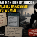 Mumbai Suicide Case