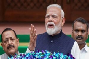PM Modi