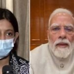 PM Modi Remark Case