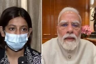 PM Modi Remark Case