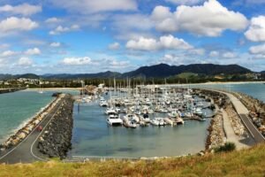 Safe Harbour