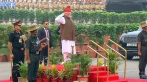 Seva Teerth