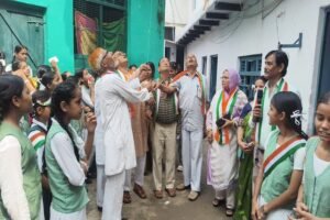 TirangaYatra