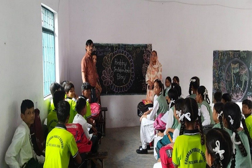 Har Ghar Tiranga