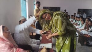 Kallu Ansari Raksha Bandhan