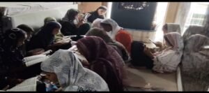 Quran Khwani