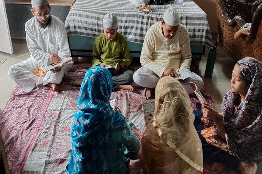 Eid Milad Un Nabi