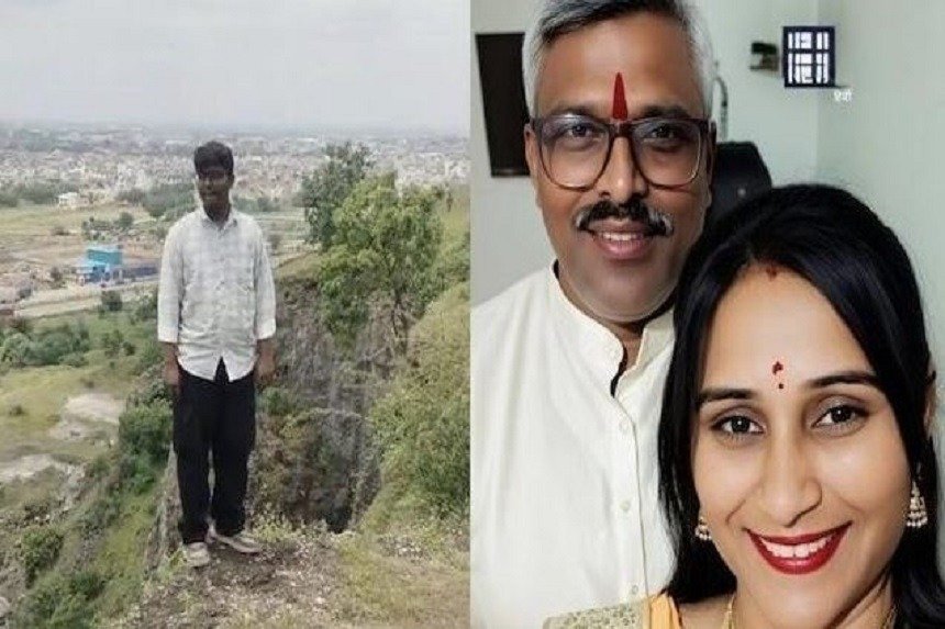 iPhone Dispute Family Tragedy