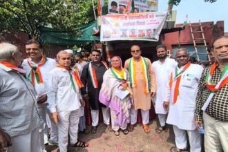 TirangaYatra