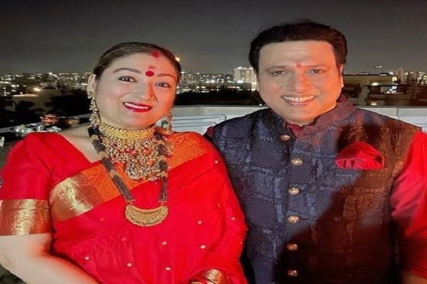 गोविंदा
