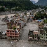 Nepal floods