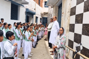 Gulshan Public School
